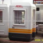 Modular Cabin K1515