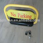 Remote control High quanlity parking bay barrier