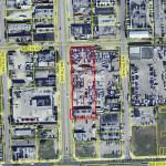 DOWN TOWN FORT LAUDERDALE SALVAGE YARD 2 ACRES