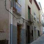 Town houses for renovation Spain