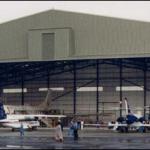 Aircraft Hangar