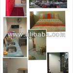 PJ SS3 GuestHouse Rooms, 5 min to LRT station.