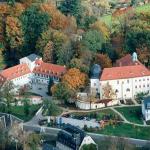Castle in Germany-