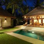 Bali Hotel-