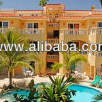 Beach front Boutique Hotel Cabarete