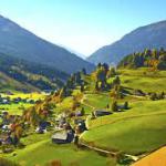 Looking for business partner to build hotel in East Tyrol, Austria