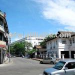 Four Storey Hotel, at Transfer Road, Penang-