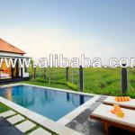 LUXURY VILLA IN CANGGU BALI-