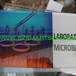 hospital department plexiglass laser cut signboard-SM-004