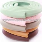 NBR Desk furnitures corner protector cushioning,NBR edge protector