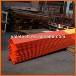 plastic orange corner guard from china supplier, High Density Polyethylene