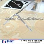 Acrylic Corner Guards for Walls/Edge Protector/Corner Edge Protector