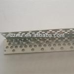 Hot dipped galvanized metal corner bead