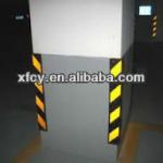 2014 Good quality parking rubber corner protector