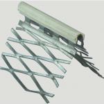 galvanized metal angle bead corner bead