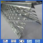 Galvanized Metal PVC Corner Wall Angle Beads