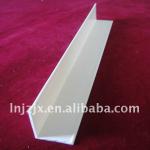 pvc decorative corner guard / plastic corner guard