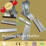 Various Shapes Architectural Modeling Light Steel Keel