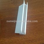 PVC Corner Jointer white popular in iraq