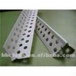 Galvanized Metal Drywall &amp;Ceiling Corner Bead