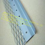 corner of wall mesh