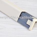 extrusion pvc wall protection corner guard