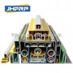 JH367 GRP composite fiberglass structures