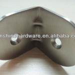 JK04B Stainless steel angle bracket