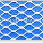 Expanded Metal Mesh