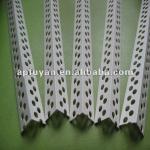 30-50mm 30-50mm PVC angle bead mesh(manufacturer)