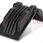 EB968 Plastic Corner Protector