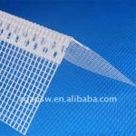 Corner Bead with Fiberglass Mesh