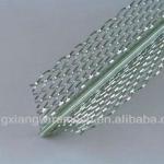 angle bead/corner wall mesh/ pvc corner wall mesh/