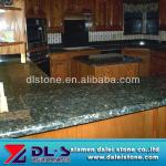 Butterfly Green Granite Kitchen Top