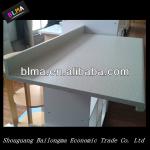 Professional HPL particle board countertop/table top/work top for kitchen cabinet