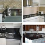 High Quality Granite Countertop Manufacturer