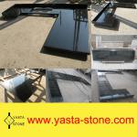 Cheap Black Galaxy Granite Countertop-Granite Countertops