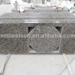 Lepord Skin Granite Kitchen Bathroom Countertops