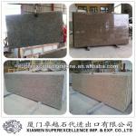 Prefab Granite Countertop