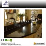 Hot Selling Shanxi Black Granite Kitchen Countertop