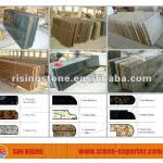 Hot Sale Kitchen Granite Countertop