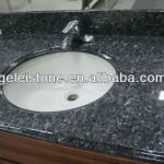 Granite countertops and sinks for sale blue pearl