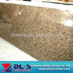 Tropical Brown Granite Kitchen Countertop