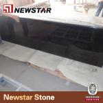 Newstar black galaxy kitchen countertop