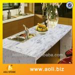 cheap price stone artificial marble table top