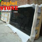 absolute black granite