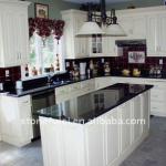 Black Marble Countertop