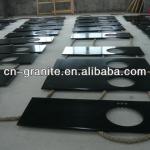 chinese sell polished new granite countertop