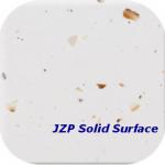 modified acrylic solid surface