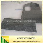 Commmercial Project Butterfly Granite Counter Top